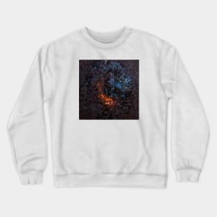 Nero Crewneck Sweatshirt